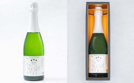 【南部美人】あわさけスパークリング 720ml 化粧箱入 ／ 贈答品 お酒 日本酒 アルコール ギフト 飲み比べ お取り寄せ