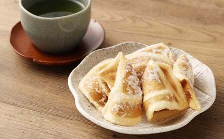 昔懐かしい 手造りかりんとう 2種 ／ セット お菓子 和菓子 おやつ 手作り 二戸市