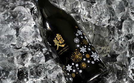 【指定日必須】 南部美人スーパーフローズン瞬間冷凍 純米大吟醸 生原酒 720ml 1本 ／お酒 酒 日本酒