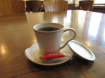 NELCAFE 自家焙煎ドリップコーヒー（レギュラーブレンド） ／ 珈琲 家カフェ ギフト 道の駅にしね