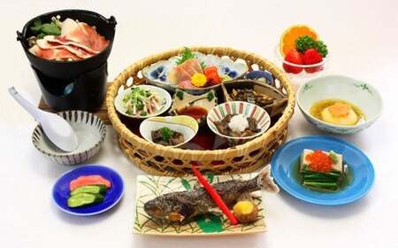 松川温泉 峡雲荘 ペア宿泊券 1泊2食付 【本館和ツイン】 / 温泉 ペア 2名様 宿泊券 温泉宿 宿泊 露天風呂 旅行 観光 観光旅行 トラベル 旅 お泊り 一泊二食 1泊2食 食事付き 家族旅行 夫婦 カップル 家族 癒し 岩手県 八幡平市 おすすめ