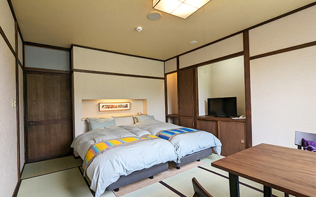 松川温泉 峡雲荘 ペア宿泊券 1泊2食付 【本館和ツイン】 / 温泉 ペア 2名様 宿泊券 温泉宿 宿泊 露天風呂 旅行 観光 観光旅行 トラベル 旅 お泊り 一泊二食 1泊2食 食事付き 家族旅行 夫婦 カップル 家族 癒し 岩手県 八幡平市 おすすめ