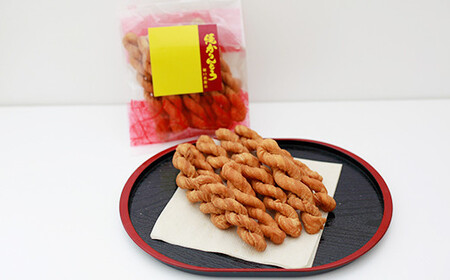 かりんとう詰め合わせ＜樋口せんべい店＞ ／ 食べ比べ かりん糖 かりんとう 詰め合せ 詰合せ 味比べ おやつ お菓子 和菓子 お中元 お歳暮 手土産 おみやげ お土産 贈り物 贈物 ギフト お茶菓子 岩手の名物 熨斗 のし 人気 おすすめ オススメ