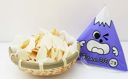 岩手さんのミミ×6袋 ＜樋口せんべい店＞ ／ 南部煎餅 南部せんべい 煎餅のみみ せんべいのミミ みみ 詰合せ おやつ お菓子 食べ比べ 味比べ おつまみ 手土産 おみやげ お土産 贈り物 お茶菓子 小分け 岩手の名物 人気 おすすめ オススメ