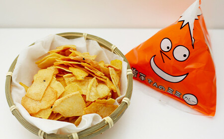 岩手さんのミミ×6袋 ＜樋口せんべい店＞ ／ 南部煎餅 南部せんべい 煎餅のみみ せんべいのミミ みみ 詰合せ おやつ お菓子 食べ比べ 味比べ おつまみ 手土産 おみやげ お土産 贈り物 お茶菓子 小分け 岩手の名物 人気 おすすめ オススメ