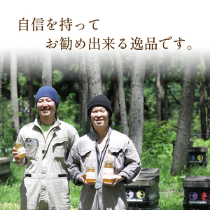純粋はちみつ アカシア&トチ 各250g 【山本養蜂場】 ／ 蜂蜜 ハチミツ 栃 とち アカシヤ 食べ比べ 味比べ 濃厚 希少 稀少 純粋 プチギフト ギフト 贈り物 お取り寄せ 長期保存 有名 東北 岩手県 八幡平市 産地直送 人気 おすすめ オススメ