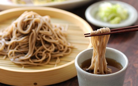 北舘製麺】八幡平やまいもそば 16人前（YC-8） ／ そば お蕎麦 乾麺