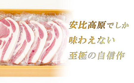 【安比高原】 匠のプライムポーク ロースステーキ 150g×5枚 / 豚肉 ポーク ステーキ ステーキ用 ステーキ肉 お肉 肉 にく ロース ロース肉 ぶた ブタ 豚 ぶたにく ろーす すてーき グルメ 贈り物 ギフト 希少 冷凍配送 安比高原牧場 APPI