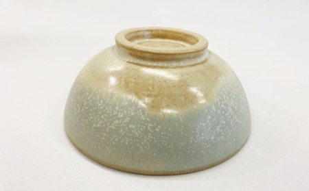 八幡平市の工房【tamari 窯】 流れ模様の茶碗 ／ 茶わん 茶碗 お茶碗 食器 皿 器 陶器 プレート うつわ お椀 椀 シンプル おしゃれ オシャレ お洒落 可愛い かわいい カワイイ 贈り物 プレゼント ギフト 陶芸 手作り 手づくり 工芸品 民芸品 焼き物