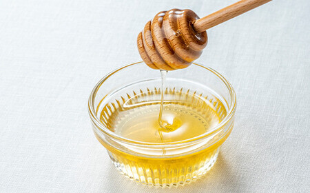 【八幡平産】アカシア 蜂蜜 非加熱 270g ／ はちみつ ハチミツ ハニー 国産 高橋養蜂 