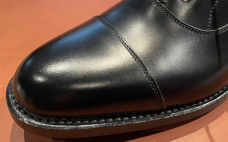 REGAL 革靴 紳士 ビジネス ハイブリッドドレスシューズ モンクストラップ ブラック 17BL 八幡平市産モデル 26.5cm / ビジネス 靴 シューズ リーガル