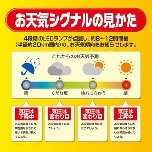 プレシード電波時計 ブラック EX-5482 [AJ039]