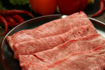 【冷凍】 【焼肉用(カルビカット)】 前沢牛肩ロース (300g) ブランド牛肉 国産 国産牛 牛肉 お肉 冷凍 [U0194]