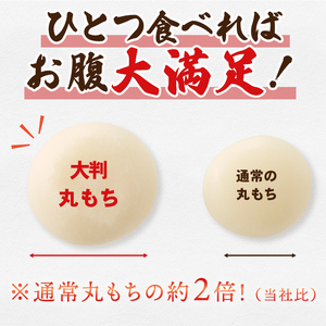 低温製法米の生まるもち 大判 7.2kg [AV014]