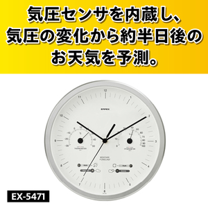 スーパーEX晴天望機・1台4役 EX-5471 [AJ082]