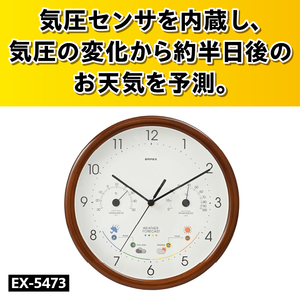 スーパーEX晴天望機・1台4役 EX-5473 [AJ083]