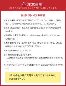 奥州米ひとめぼれ10kg(5kg×2袋) 令和5年産 岩手県奥州市産[U0063]