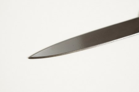 岩谷堂くらしな 彫金ペーパーナイフ[GT053]