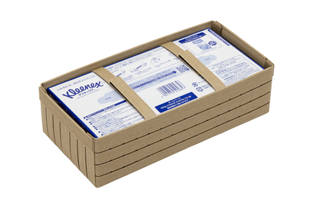 ティッシュケース ナチュラル おうち時間 ギフト おしゃれ 北欧 インテリア 収納 プレゼント 岩手県奥州市産 バンドシー Bandc Ar042 岩手県奥州市 ふるさと納税サイト ふるなび