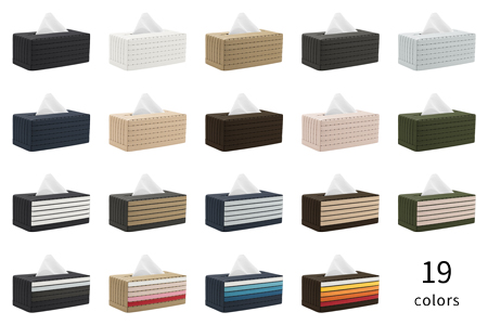 ティッシュケース 鼻セレブ ライトグレー おうち時間 ギフト 収納 おしゃれ 北欧 インテリア 岩手県奥州市産 バンドシー Bandc Ar061 岩手県奥州市 ふるさと納税サイト ふるなび