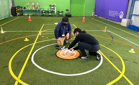 初心者大歓迎 ドローン 1時間 体験 チケット 1名様 【ドローンピークマルチコプターフライトスクール】／ 60分 ６０分 １時間 体験チケット 初心者 おすすめ 操縦 操作 講習 受講 スクール マルチコプター 無人航空機 趣味 遊び アクティビティ