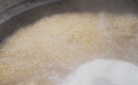 国産 徳蔵味噌 350g 3個 セット 3ヶ月に1回発送 合計 3回 定期便 ／【食・虹の工房】 味噌 みそ 豆味噌 豆 大豆 熟成 自家製 自家製味噌 自家製麹 食品 加工食品 発酵 昔ながら 米麹 ３個 人気 おすすめ オススメ