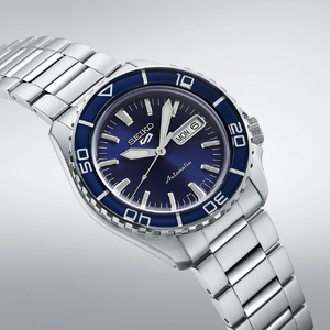 SBSA259 セイコー 5スポーツ メカニカル ／ SEIKO 正規品 3年保証 保証書付き 腕時計 時計 ウオッチ ウォッチ ブランド