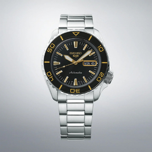 SBSA261 セイコー 5スポーツ メカニカル ／ SEIKO 正規品 3年保証 保証書付き 腕時計 時計 ウオッチ ウォッチ ブランド