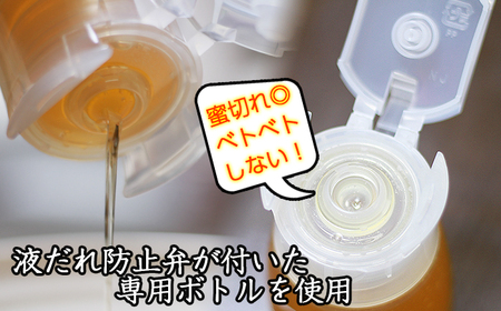 簗場養蜂場 非加熱 生 はちみつ アカシア 野ばら 500g 2本 【あねっこ】 純粋 蜂蜜 ハチミツ ハニー 1kg 1キロ 国産 国内産 日本産 使いやすい ボトル 長期保存 産地直送 アカシヤ 野バラ 野薔薇 蜜 みつ ミツ 人気 稀少 希少 お取り寄せ プレゼント 贈り物 仕送り 家庭用 自宅用 常温発送 調味料 隠し味 おすすめ
