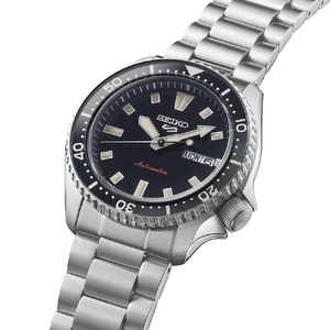 SBSA305 セイコー 5スポーツ メカニカル / SEIKO seiko 正規品 3年保証 保証書 腕時計 時計 ウオッチ ウォッチ 防水 ブランド メンズ 男性用 ビジネス フォーマル アウトドア カジュアル スポーツ 高級 プレゼント 贈り物 贈答用 ギフト ブランド 誕生日 父の日 お祝い 記念日 おすすめ