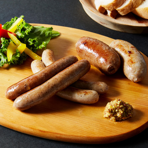 岩手町「菊池牧場のソーセージ」 詰め合わせ 900g 