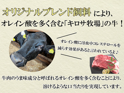 玄米育ち 岩手めんこい黒牛 切り落とし 約600g
