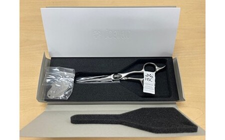 【プロ用理美容鋏】ジョーウェルSPM-570（5.7インチ）