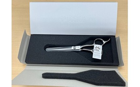 【プロ用理美容鋏】ジョーウェルKCX-600  