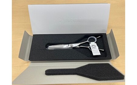 【プロ用理美容鋏】ジョーウェルHXG-20  