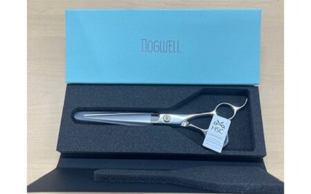 【ペット・トリミング用鋏】ドッグウェルDKG-70 