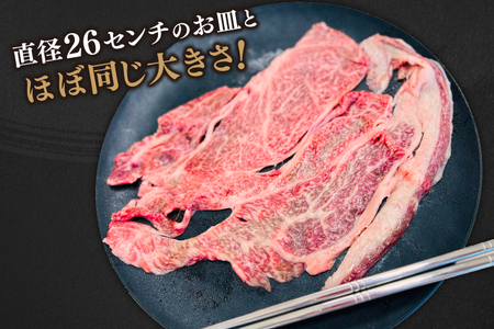 肩ロース カルビ 600g 【 焼肉 すき焼き しゃぶしゃぶ 】 カタロース スライス 黒毛和牛 和牛 牛肉 肉 いわて牛 岩手県産 焼肉用牛肉 すき焼き用牛肉 しゃぶしゃぶ用牛肉 | ＼安心・安全の高品質／岩手県が誇るブランド黒毛和牛「いわて牛」をお届けします♪ (AB042-3)