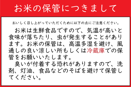 【新米】令和7年産 銀河のしずく 低農薬栽培 玄米 5kg EI017