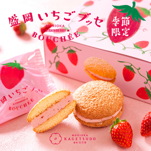 【年4回 定期便】＼季節ごとの贈り物／ 花月堂 焼き菓子 全4種 洋菓子 セット スイーツ (AQ070)