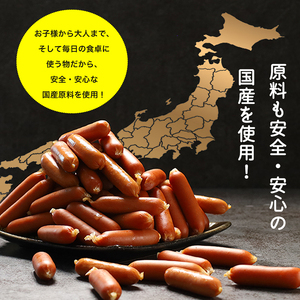 【ふるなび限定】訳あり ウインナー 冷凍 5kg (DV033-1)ソーセージ ウインナー