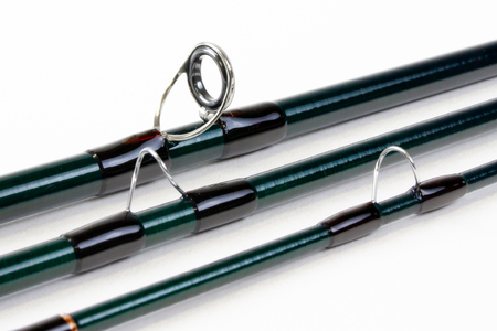 オールハンドメイドフライロッド Campanella6764SLS(BI098)