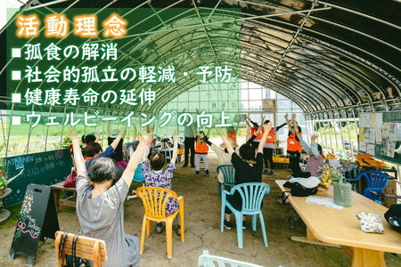 畑の台所 食事券 年間パスポート (一般社団法人くらしの研究室)（EY001）