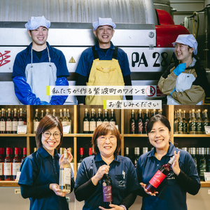 甘口ワイン3本セット (AL101)