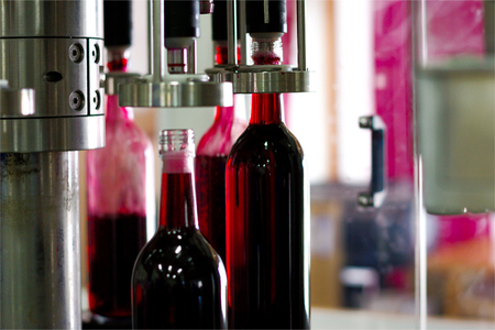 ワイン 紫波メルロー 750ml ミディアムボディ AL047-2