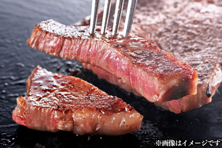 いわて牛 サーロインステーキ 600g (AB034-3)全国最多日本一 ロースステーキ