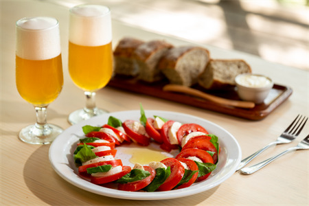 【工場直送】ヘリオス酒造 ユキノチカラ白ビール300ml瓶 6本入