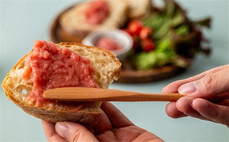 左草ブラウンスイス牧場　にしわがの朝ごはんセット