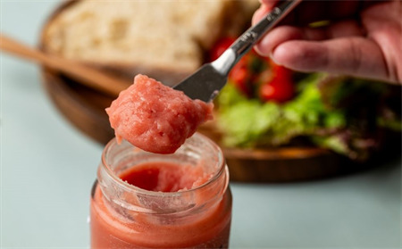 Pinkies!「 一途ないちごバター」２個セット（めだま企画）