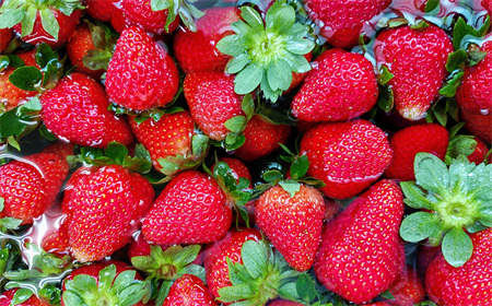 Pinkies!「 一途ないちごバター」２個セット（めだま企画）