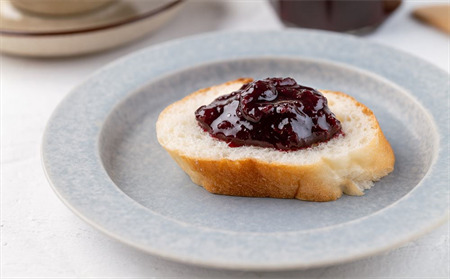 やまに農産　山里の恵みジャム 【カシス】　1個